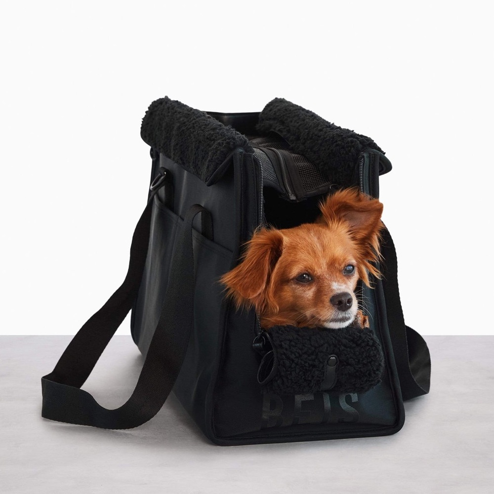 Beis The Everyday Pet Tote